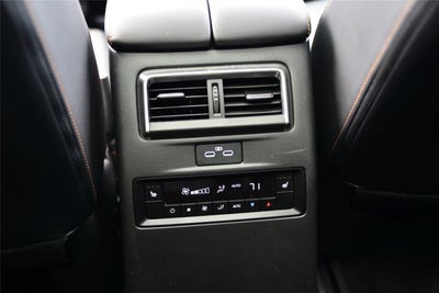 2025 Mazda Mazda CX-90 S Premium Package