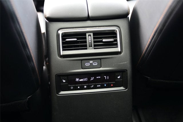2025 Mazda Mazda CX-90 S Premium Package