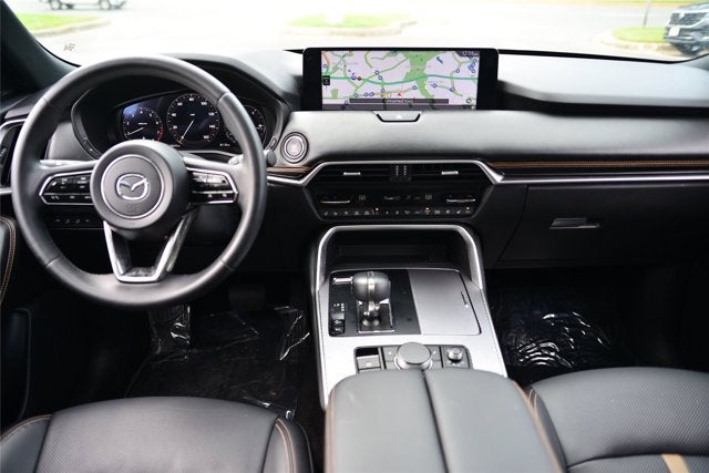 2025 Mazda Mazda CX-90 S Premium Package