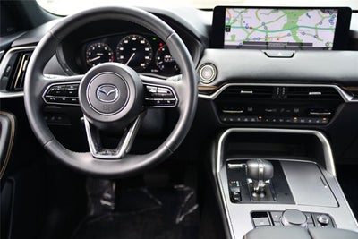 2025 Mazda Mazda CX-90 S Premium Package