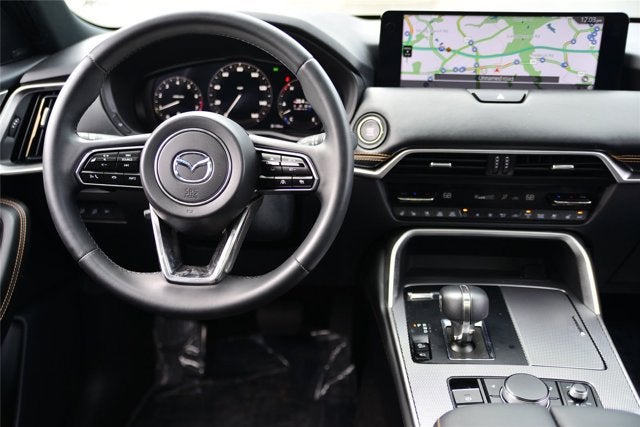 2025 Mazda Mazda CX-90 S Premium Package