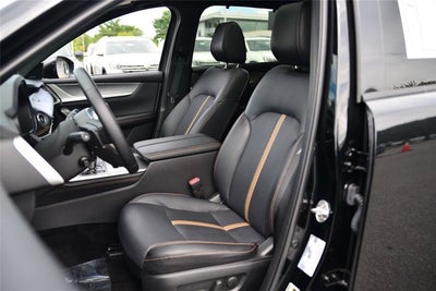 2025 Mazda Mazda CX-90 S Premium Package