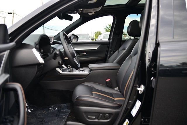 2025 Mazda Mazda CX-90 S Premium Package