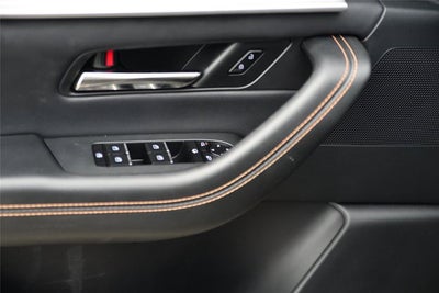 2025 Mazda Mazda CX-90 S Premium Package