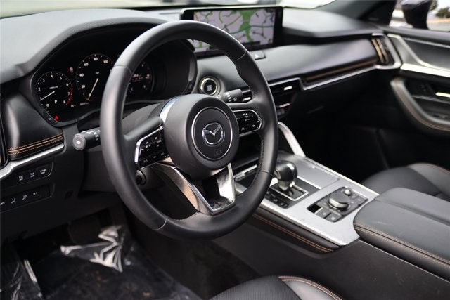 2025 Mazda Mazda CX-90 S Premium Package