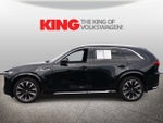 2025 Mazda Mazda CX-90 S Premium Package
