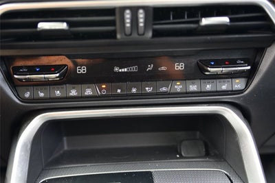 2025 Mazda Mazda CX-90 S Premium Package