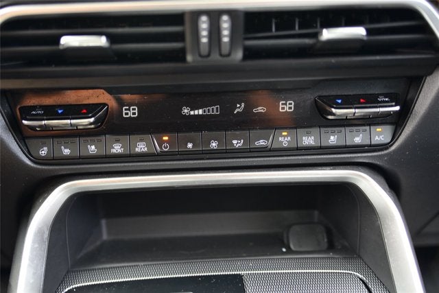 2025 Mazda Mazda CX-90 S Premium Package