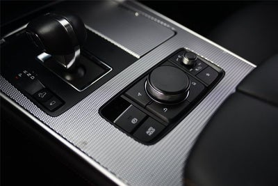 2025 Mazda Mazda CX-90 S Premium Package