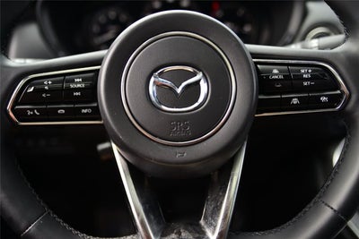 2025 Mazda Mazda CX-90 S Premium Package