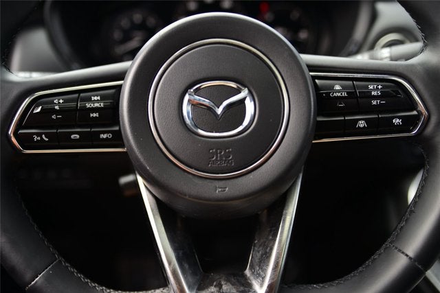 2025 Mazda Mazda CX-90 S Premium Package