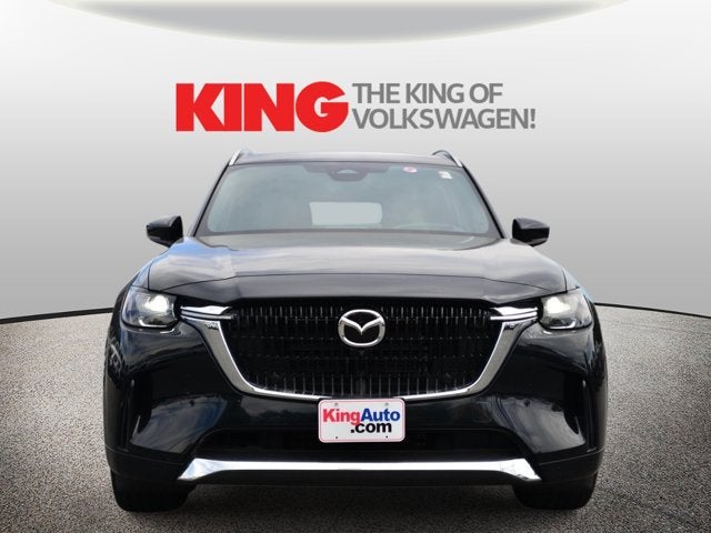 2025 Mazda Mazda CX-90 S Premium Package