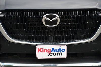2025 Mazda Mazda CX-90 S Premium Package