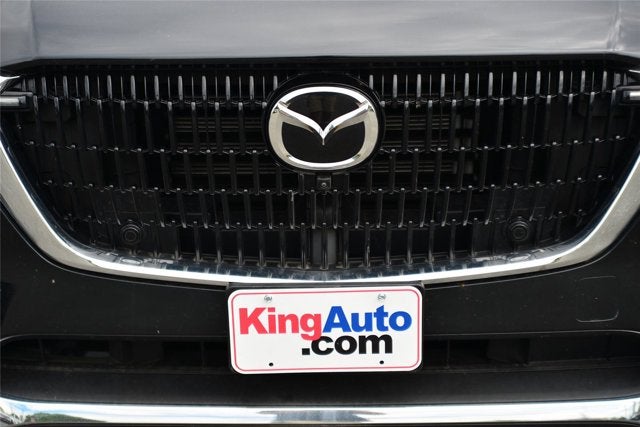 2025 Mazda Mazda CX-90 S Premium Package