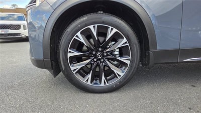 2026 Mazda Mazda CX-90 PHEV Premium Plus