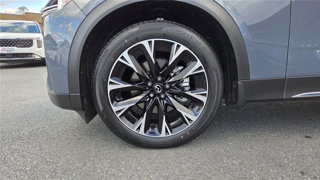 2026 Mazda Mazda CX-90 PHEV Premium Plus