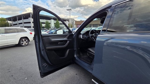 2026 Mazda Mazda CX-90 PHEV Premium Plus