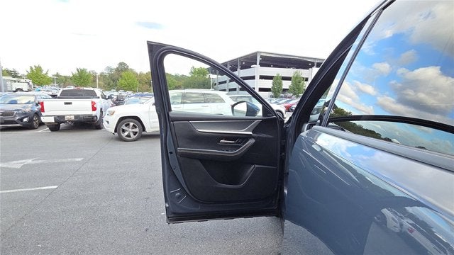 2026 Mazda Mazda CX-90 PHEV Premium Plus