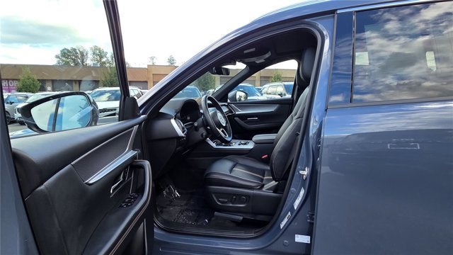2026 Mazda Mazda CX-90 PHEV Premium Plus