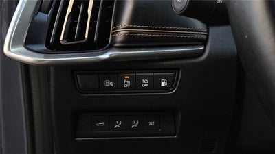 2026 Mazda Mazda CX-90 PHEV Premium Plus
