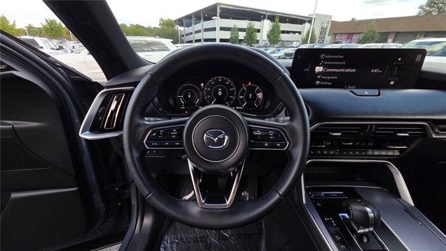 2026 Mazda Mazda CX-90 PHEV Premium Plus