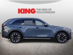 2026 Mazda Mazda CX-90 PHEV Premium Plus