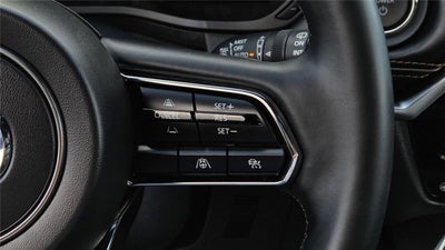 2026 Mazda Mazda CX-90 PHEV Premium Plus