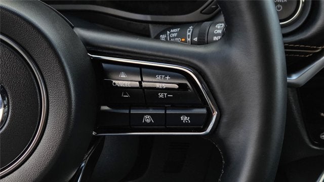 2026 Mazda Mazda CX-90 PHEV Premium Plus