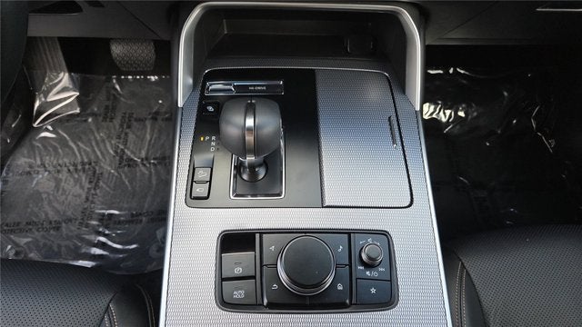 2026 Mazda Mazda CX-90 PHEV Premium Plus