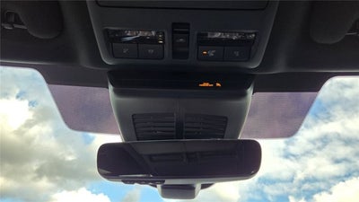 2026 Mazda Mazda CX-90 PHEV Premium Plus
