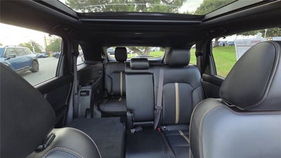 2026 Mazda Mazda CX-90 PHEV Premium Plus