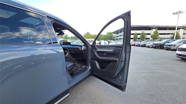 2026 Mazda Mazda CX-90 PHEV Premium Plus