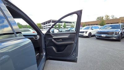 2026 Mazda Mazda CX-90 PHEV Premium Plus