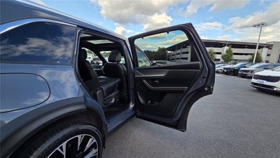 2026 Mazda Mazda CX-90 PHEV Premium Plus