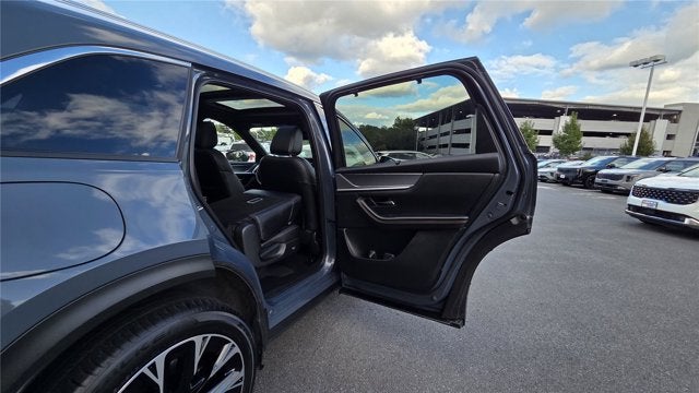 2026 Mazda Mazda CX-90 PHEV Premium Plus