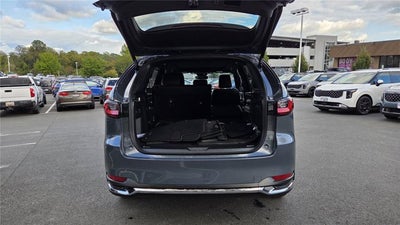 2026 Mazda Mazda CX-90 PHEV Premium Plus