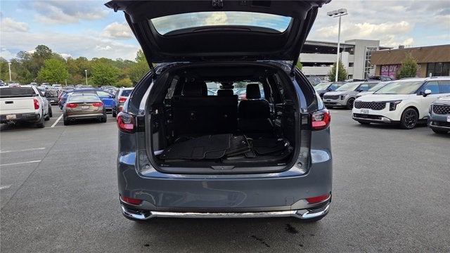 2026 Mazda Mazda CX-90 PHEV Premium Plus