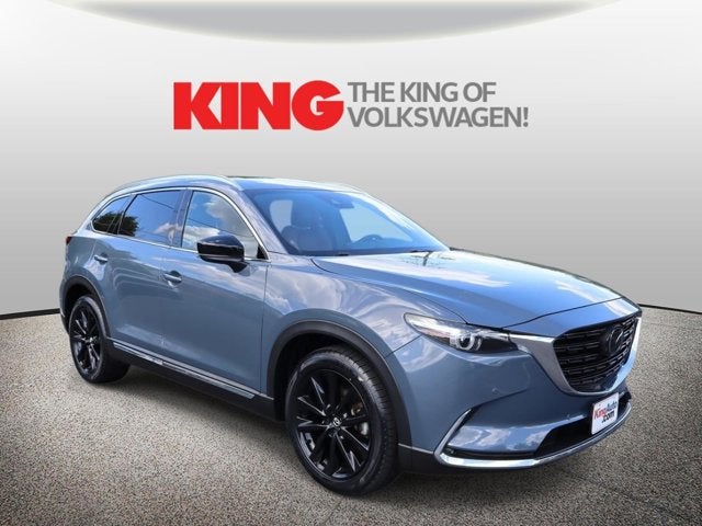 2023 Mazda Mazda CX-9 Carbon Edition