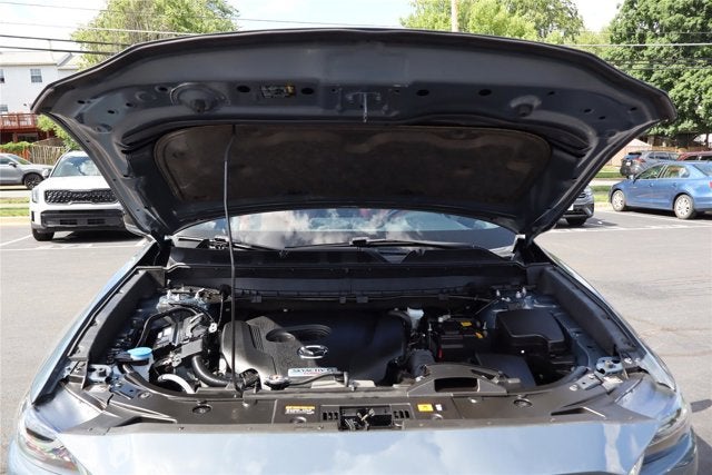 2023 Mazda Mazda CX-9 Carbon Edition