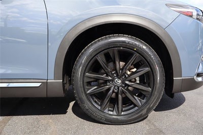 2023 Mazda Mazda CX-9 Carbon Edition