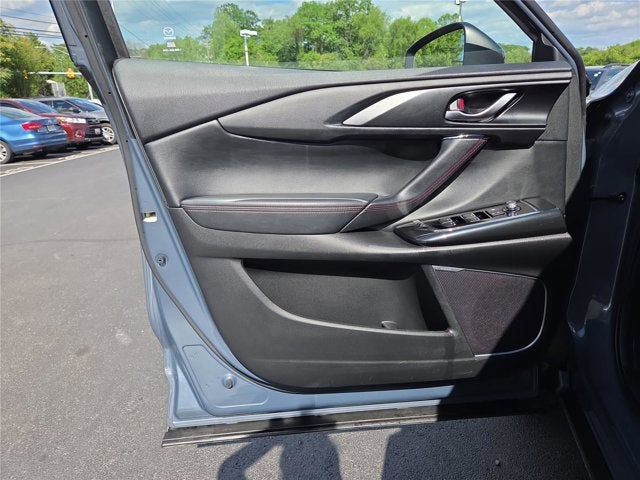 2023 Mazda Mazda CX-9 Carbon Edition