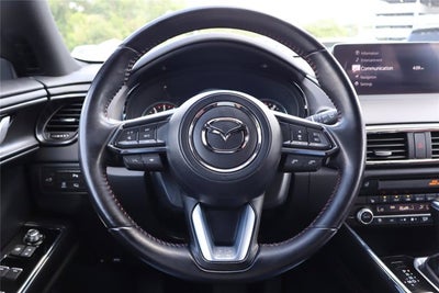 2023 Mazda Mazda CX-9 Carbon Edition