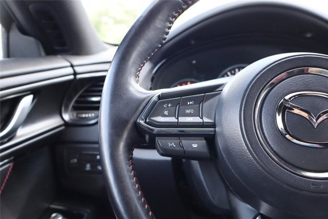 2023 Mazda Mazda CX-9 Carbon Edition