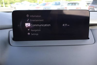 2023 Mazda Mazda CX-9 Carbon Edition