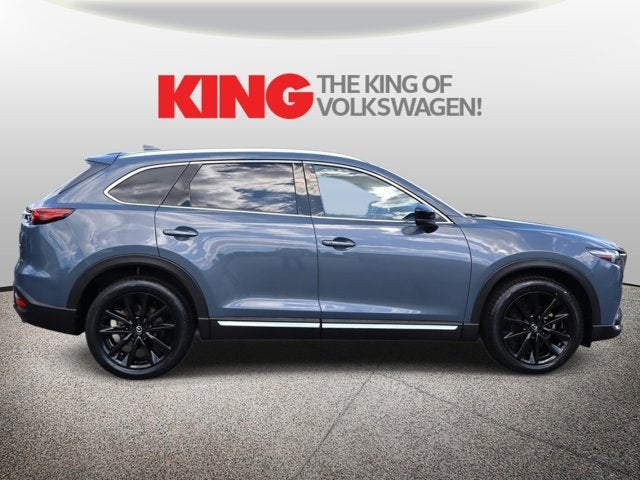 2023 Mazda Mazda CX-9 Carbon Edition