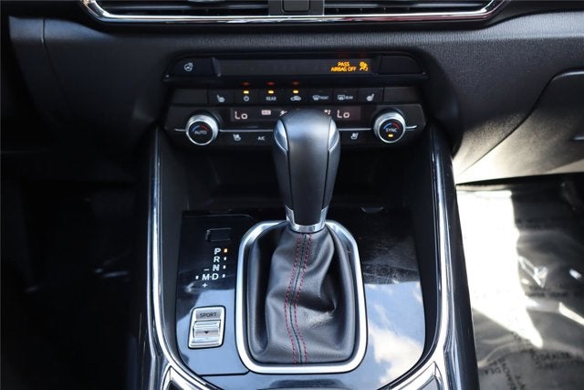 2023 Mazda Mazda CX-9 Carbon Edition