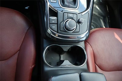 2023 Mazda Mazda CX-9 Carbon Edition