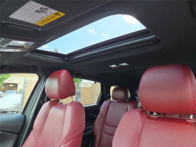 2023 Mazda Mazda CX-9 Carbon Edition
