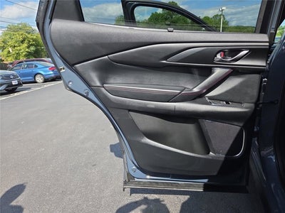 2023 Mazda Mazda CX-9 Carbon Edition