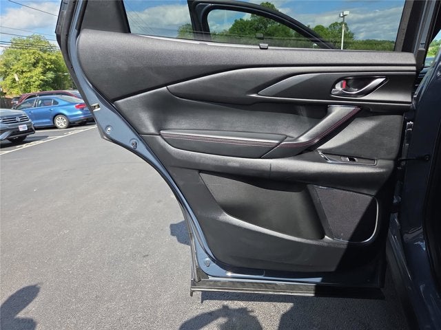 2023 Mazda Mazda CX-9 Carbon Edition